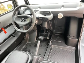 Citroen Ami - 4600 € / 8996.82 лв. - 80621227 10