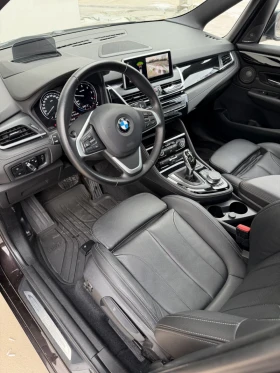 BMW 2 Gran Tourer 218d, снимка 6