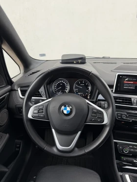 BMW 2 Gran Tourer 218d, снимка 8