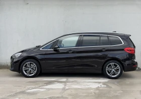 BMW 2 Gran Tourer 218d, снимка 2