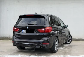 BMW 2 Gran Tourer 218d, снимка 3