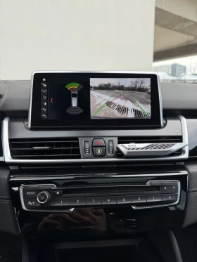 BMW 2 Gran Tourer 218d, снимка 10