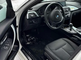 BMW 330 XDRIVE * B48* 8ZF* ГЛАВНО ПРЕДСТАВИТЕЛСТВО НА BMW  - 12690 € / 24819.48 лв. - 42533780 6