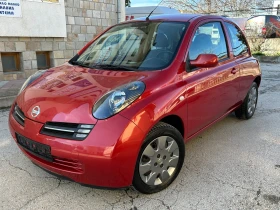 Nissan Micra 1.2i КЛИМАТИК