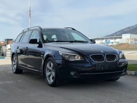 BMW 530 Pano/Recaro/CIC