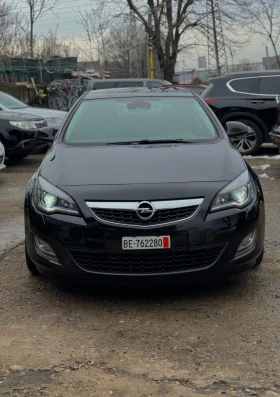 Opel Astra CH!ПЕРФЕКТНО СЪСТОЯНИЕ!1.4Т!ФУЛ! - 4850 € / 9485.78 лв. - 46131327 16