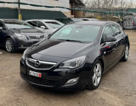 Opel Astra CH!ПЕРФЕКТНО СЪСТОЯНИЕ!1.4Т!ФУЛ! - 4850 € / 9485.78 лв. - 46131327 8
