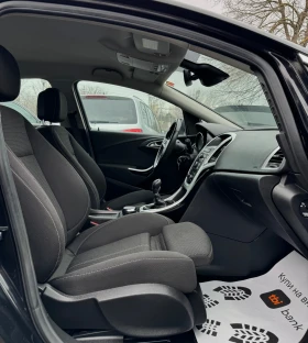 Opel Astra CH!ПЕРФЕКТНО СЪСТОЯНИЕ!1.4Т!ФУЛ! - 4850 € / 9485.78 лв. - 46131327 13