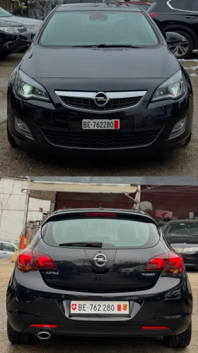 Opel Astra CH!ПЕРФЕКТНО СЪСТОЯНИЕ!1.4Т!ФУЛ! - 4850 € / 9485.78 лв. - 46131327 5