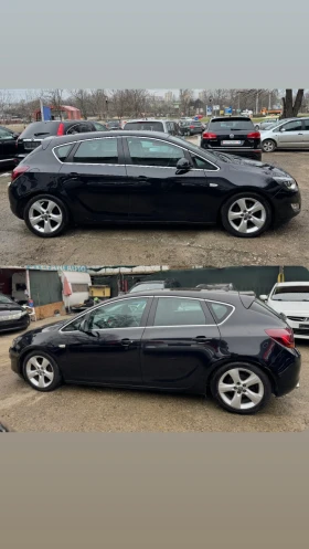 Opel Astra CH!ПЕРФЕКТНО СЪСТОЯНИЕ!1.4Т!ФУЛ! - 4850 € / 9485.78 лв. - 46131327 6