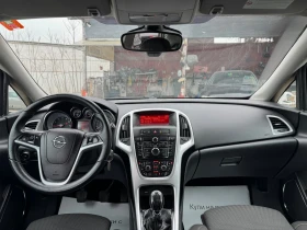 Opel Astra CH!ПЕРФЕКТНО СЪСТОЯНИЕ!1.4Т!ФУЛ! - 4850 € / 9485.78 лв. - 46131327 9