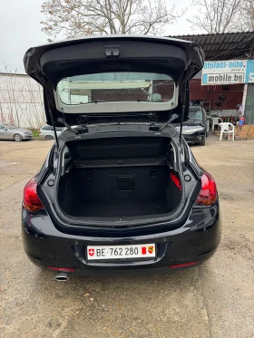 Opel Astra CH!ПЕРФЕКТНО СЪСТОЯНИЕ!1.4Т!ФУЛ! - 4850 € / 9485.78 лв. - 46131327 17