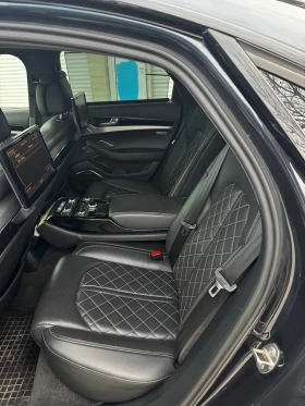 Audi S8 AUDi S8 3/TV 720 PS MEGA VOLL - 24500 € / 47917.83 лв. - 61471982 11