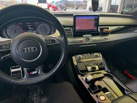 Audi S8 AUDi S8 3/TV 720 PS MEGA VOLL - 24500 € / 47917.83 лв. - 61471982 16