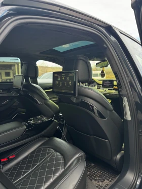 Audi S8 AUDi S8 3/TV 720 PS MEGA VOLL - 24500 € / 47917.83 лв. - 61471982 12