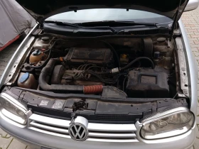 VW Golf - 1850 € / 3618.29 лв. - 76830936 3