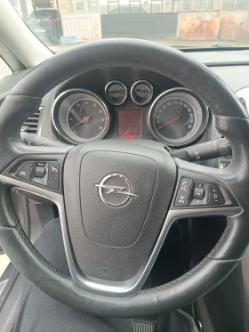 Opel Astra 1.4 газ /бензин - 3700 € / 7236.57 лв. - 20620401 10