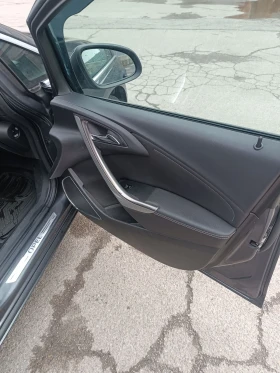 Opel Astra 1.4 газ /бензин - 3700 € / 7236.57 лв. - 20620401 6