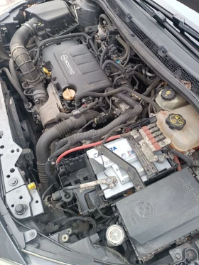 Opel Astra 1.4 газ /бензин - 3700 € / 7236.57 лв. - 20620401 3