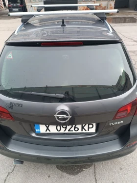 Opel Astra 1.4 газ /бензин - 3700 € / 7236.57 лв. - 20620401 4