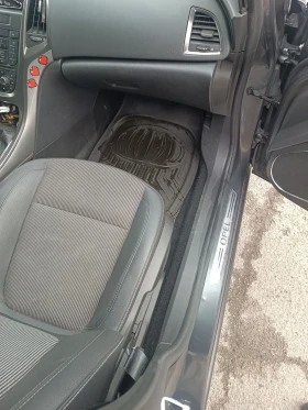 Opel Astra 1.4 газ /бензин - 3700 € / 7236.57 лв. - 20620401 7