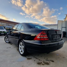 Mercedes-Benz C 220 2.2 cdi avantgarde - 2450 € / 4791.78 лв. - 66068098 5