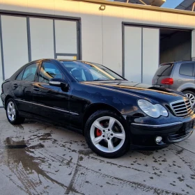 Mercedes-Benz C 220 2.2 cdi avantgarde - 2450 € / 4791.78 лв. - 66068098 3