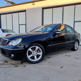 Mercedes-Benz C 220 2.2 cdi avantgarde - 2450 € / 4791.78 лв. - 66068098 4