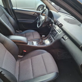 Mercedes-Benz C 220 2.2 cdi avantgarde - 2450 € / 4791.78 лв. - 66068098 2