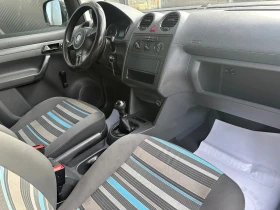 VW Caddy 1, 2tsi Live Проблем Мотор - 1900 € / 3716.08 лв. - 59510524 9