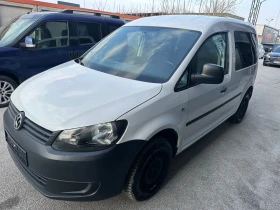 VW Caddy 1, 2tsi Live Проблем Мотор - 1900 € / 3716.08 лв. - 59510524 3