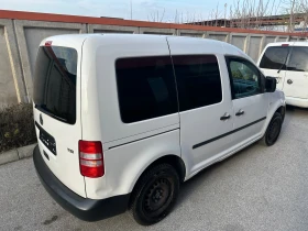 VW Caddy 1, 2tsi Live Проблем Мотор - 1900 € / 3716.08 лв. - 59510524 4