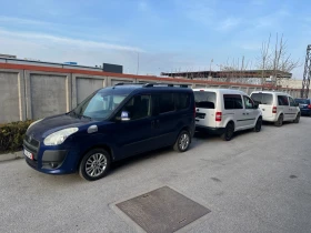 VW Caddy 1, 2tsi Live Проблем Мотор - 1900 € / 3716.08 лв. - 59510524 14