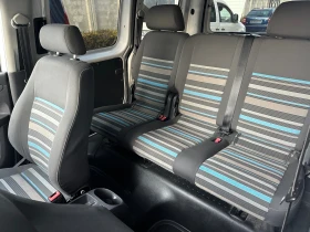 VW Caddy 1, 2tsi Live Проблем Мотор - 1900 € / 3716.08 лв. - 59510524 12