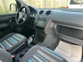 VW Caddy 1, 2tsi Live Проблем Мотор - 1900 € / 3716.08 лв. - 59510524 6