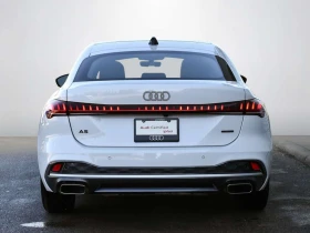 Audi A5 * Progressiv 2.0 TFSI quattro | Former Demo | CPO  | Auto.bg — изображение 5