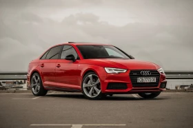 Audi A4 Shadow Line - 22500 € / 44006.17 лв. - 59889530 6
