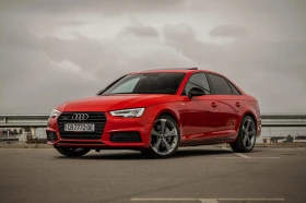 Audi A4 Shadow Line - 22500 € / 44006.17 лв. - 59889530 2