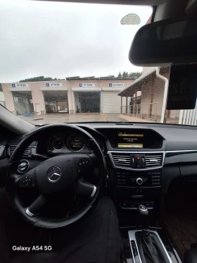 Mercedes-Benz E 220 - 8000 € / 15646.64 лв. - 13783403 3