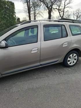 Dacia Logan 7SDAA - 6000 € / 11734.98 лв. - 22276847 15