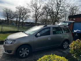 Dacia Logan 7SDAA - 6000 € / 11734.98 лв. - 22276847 2