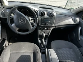 Dacia Logan 7SDAA - 6000 € / 11734.98 лв. - 22276847 7
