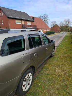 Dacia Logan 7SDAA - 6000 € / 11734.98 лв. - 22276847 14