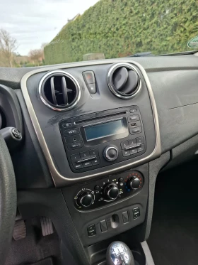 Dacia Logan 7SDAA - 6000 € / 11734.98 лв. - 22276847 12