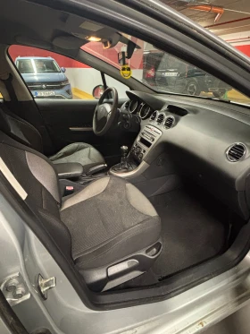 Peugeot 308 2.0 HDI - 1200 € / 2347.00 лв. - 90893252 7