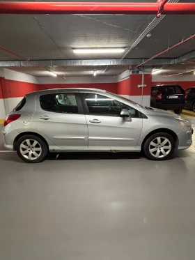 Peugeot 308 2.0 HDI - 1200 € / 2347.00 лв. - 90893252 2