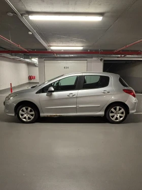 Peugeot 308 2.0 HDI - 1200 € / 2347.00 лв. - 90893252 3