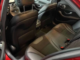Mercedes-Benz C 450 AMG ПАНОРАМА/BURMESTER | Auto.bg — изображение 13