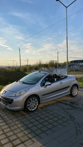 Peugeot 207 1.6THP - 2000 € / 3911.66 лв. - 60001938 10