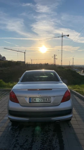 Peugeot 207 1.6THP - 2000 € / 3911.66 лв. - 60001938 7